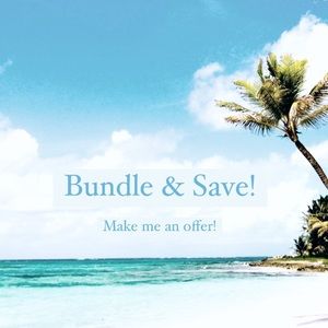 Bundle & Save!